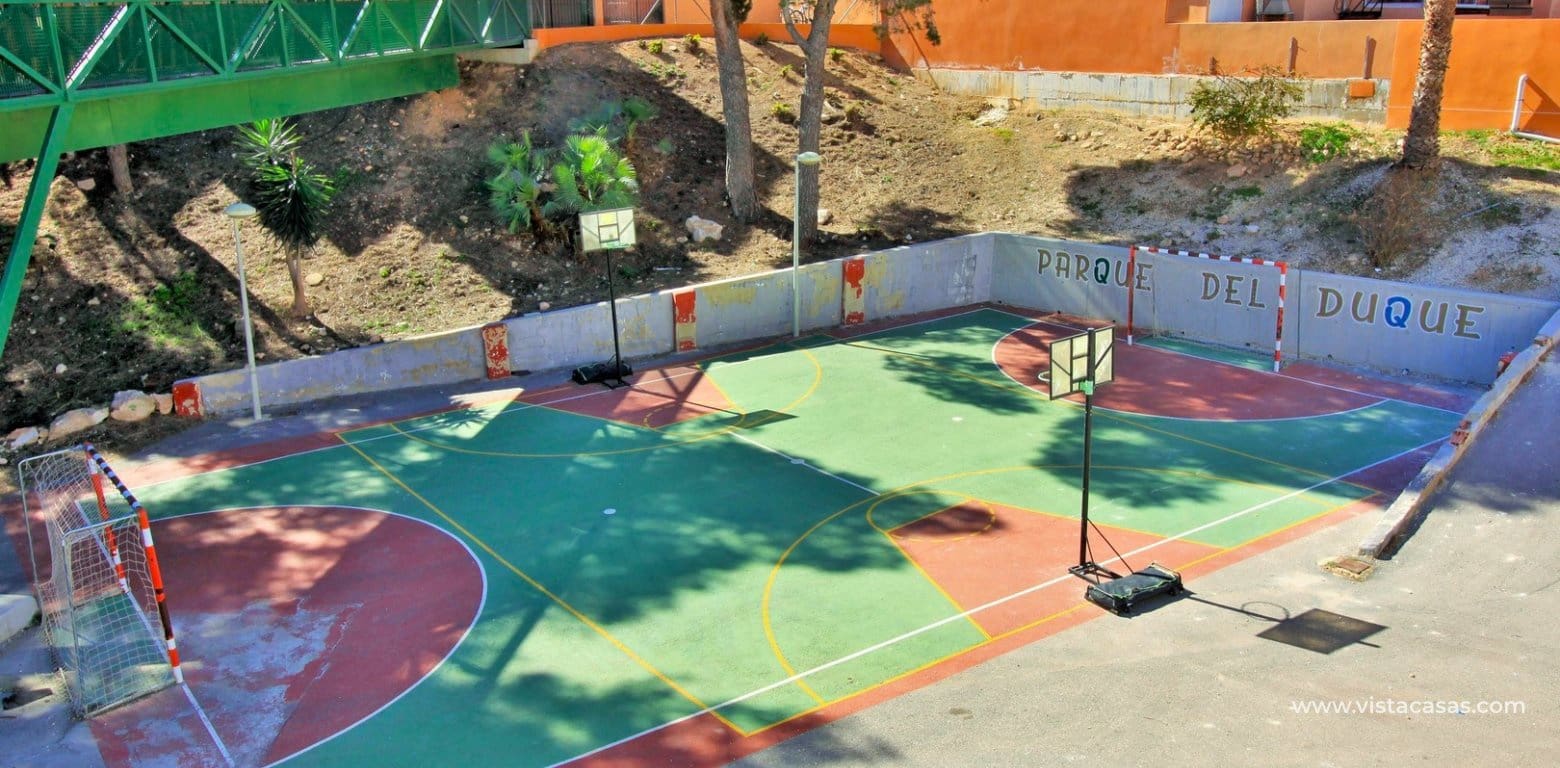 3 quarto Apartamento para venda em Playa Flamenca com piscina garagem - 169 000 € (Ref: 10132300)