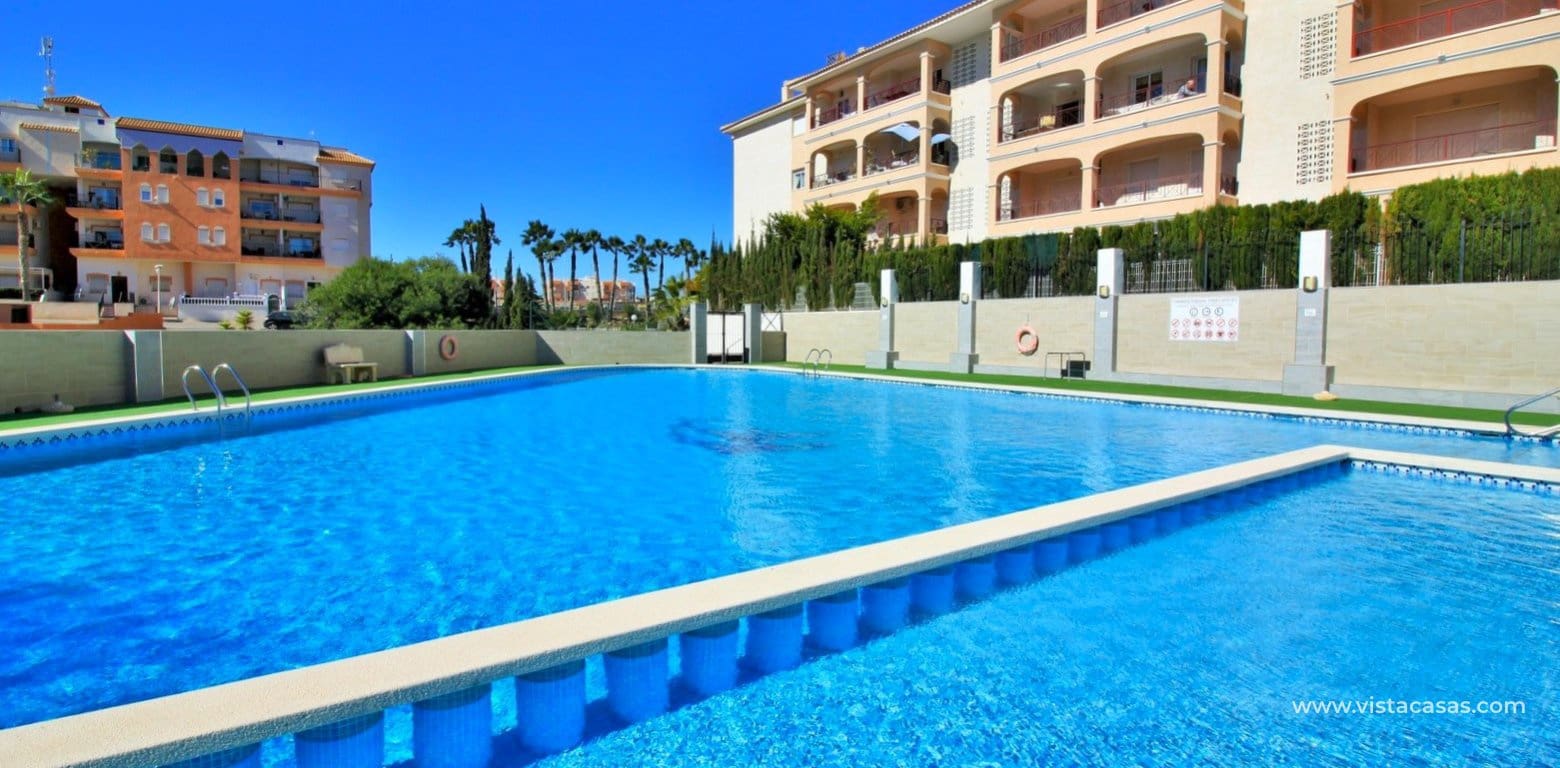 3 quarto Apartamento para venda em Playa Flamenca com piscina garagem - 169 000 € (Ref: 10132300)