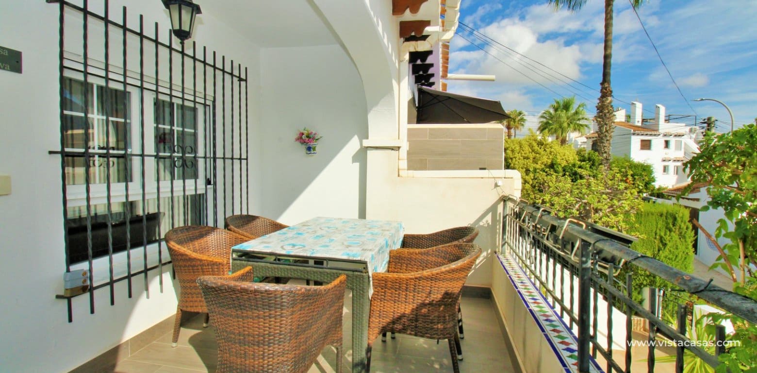3 quarto Casa em Banda para venda em Villamartin com piscina - 289 000 € (Ref: 10132301)