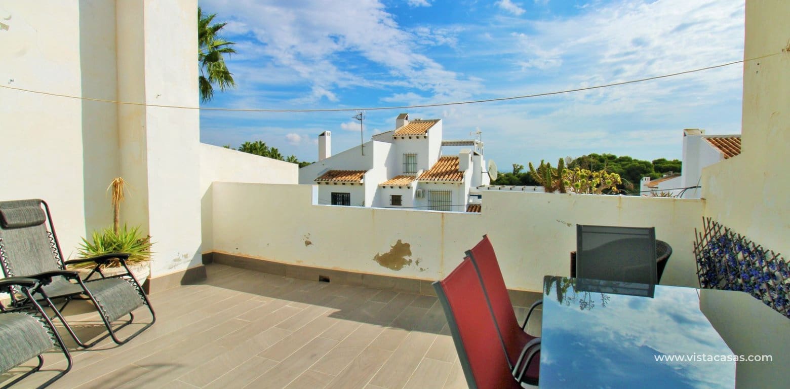 3 quarto Casa em Banda para venda em Villamartin com piscina - 289 000 € (Ref: 10132301)