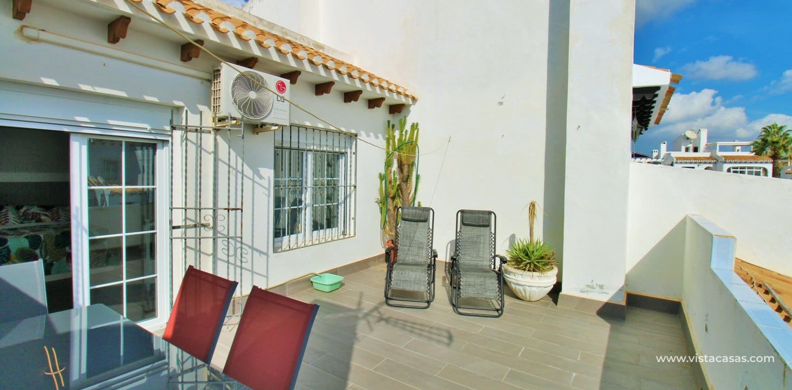 3 quarto Casa em Banda para venda em Villamartin com piscina - 289 000 € (Ref: 10132301)