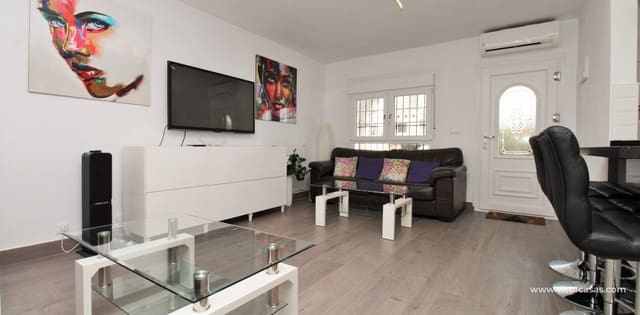 3 quarto Casa em Banda para venda em Villamartin, Orihuela com piscina - 289 000 € (Ref: 10132301)