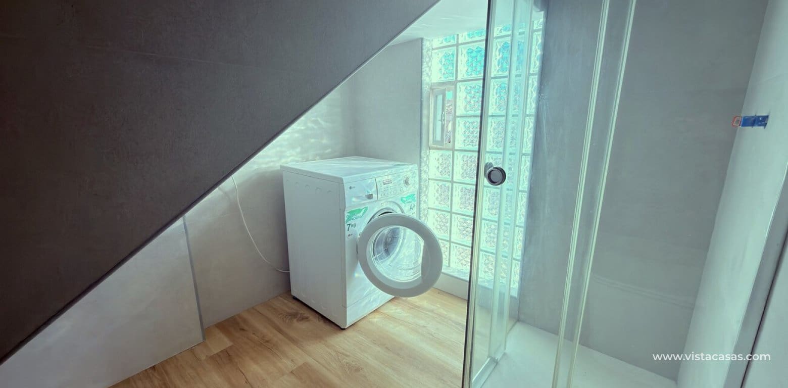 3 camera da letto Casa in vendita in Villamartin con piscina garage - 235.000 € (Rif: 10132334)