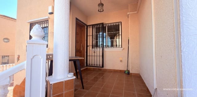 3 camera da letto Casa in vendita in Villamartin, Orihuela con piscina garage - 235.000 € (Rif: 10132334)