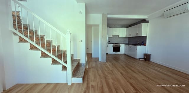 3 camera da letto Casa in vendita in Villamartin, Orihuela con piscina garage - 235.000 € (Rif: 10132334)