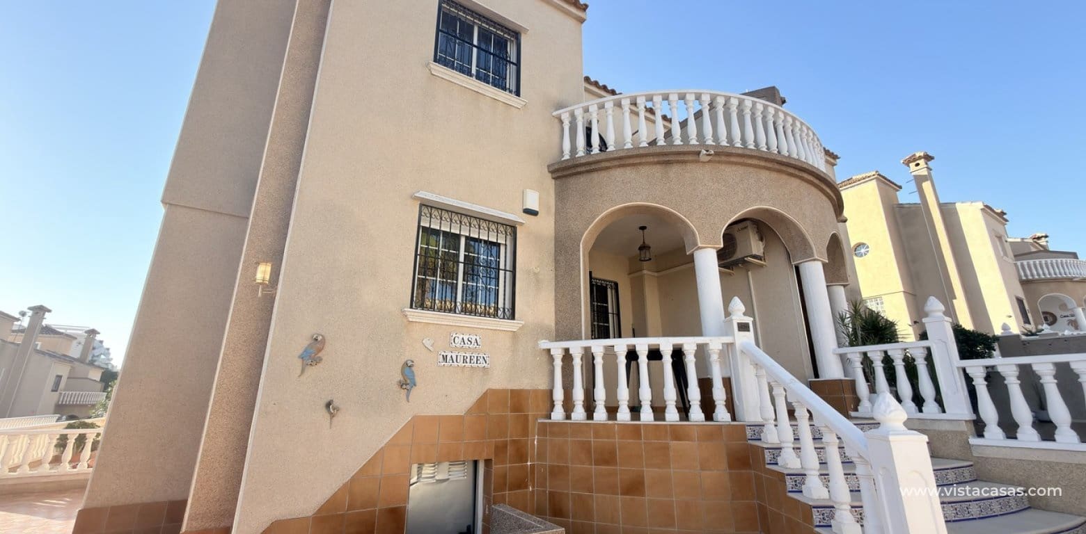 3 camera da letto Casa in vendita in Villamartin con piscina garage - 235.000 € (Rif: 10132334)