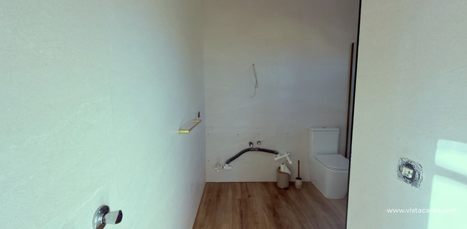 3 camera da letto Casa in vendita in Villamartin con piscina garage - 235.000 € (Rif: 10132334)