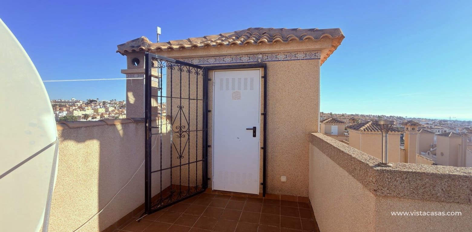 3 camera da letto Casa in vendita in Villamartin con piscina garage - 235.000 € (Rif: 10132334)
