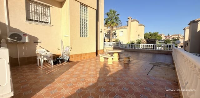 3 camera da letto Casa in vendita in Villamartin, Orihuela con piscina garage - 235.000 € (Rif: 10132334)