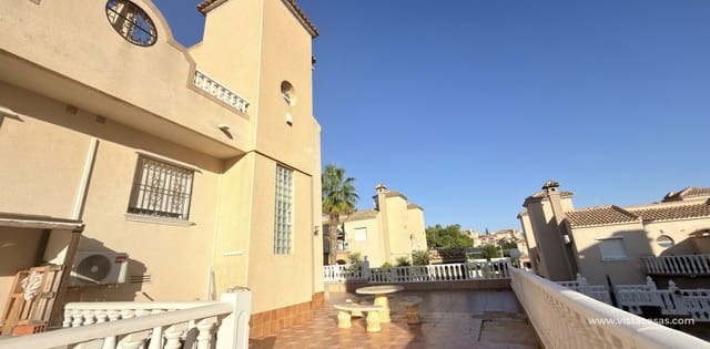 3 camera da letto Casa in vendita in Villamartin, Orihuela con piscina garage - 235.000 € (Rif: 10132334)