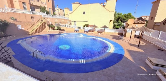 3 camera da letto Casa in vendita in Villamartin, Orihuela con piscina garage - 235.000 € (Rif: 10132334)