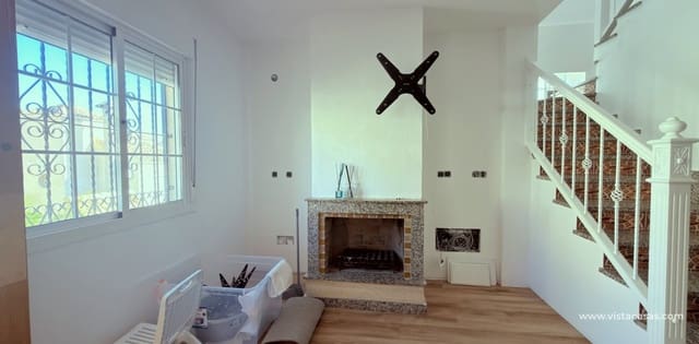 3 camera da letto Casa in vendita in Villamartin, Orihuela con piscina garage - 235.000 € (Rif: 10132334)