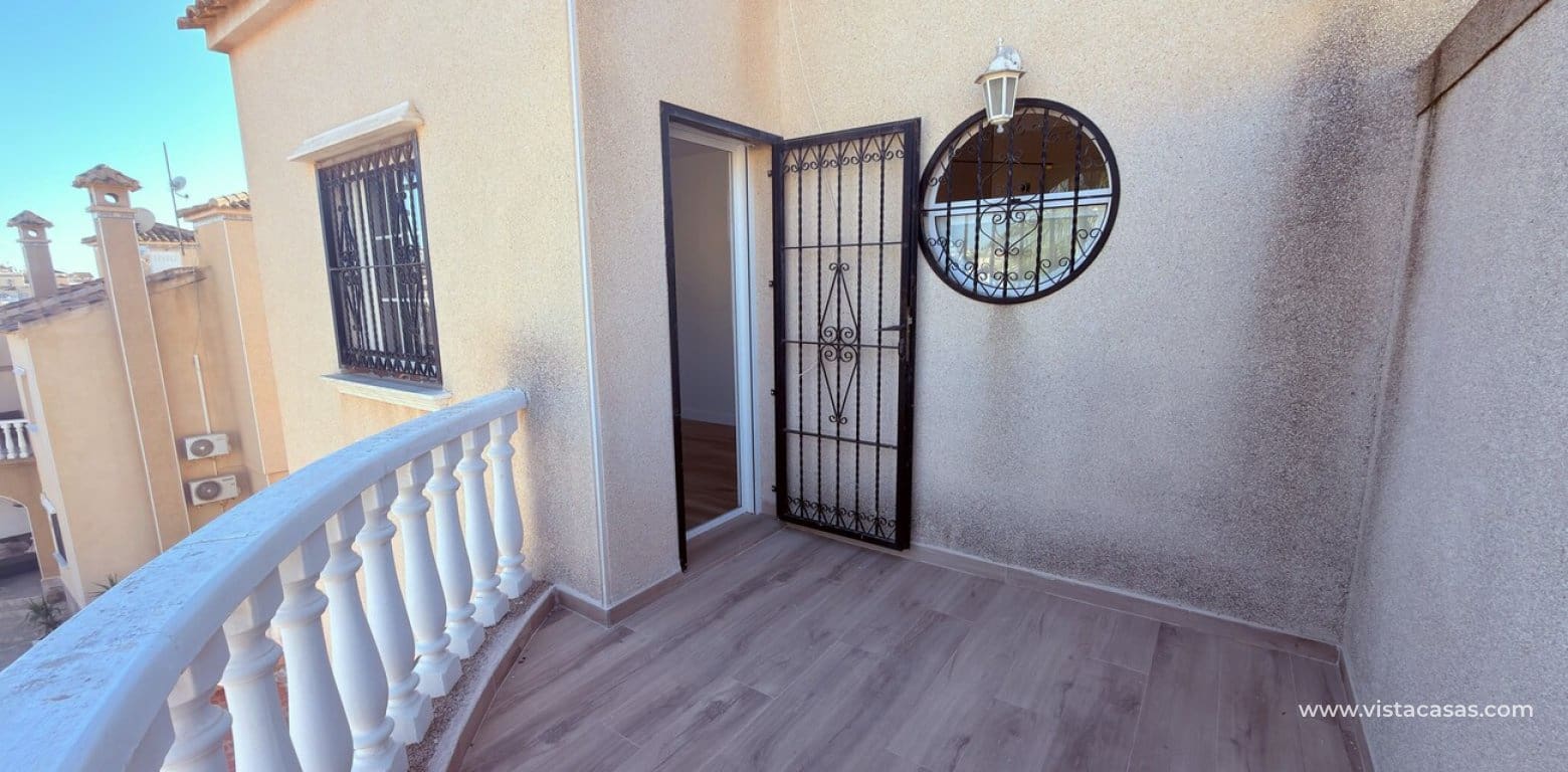 3 camera da letto Casa in vendita in Villamartin con piscina garage - 235.000 € (Rif: 10132334)