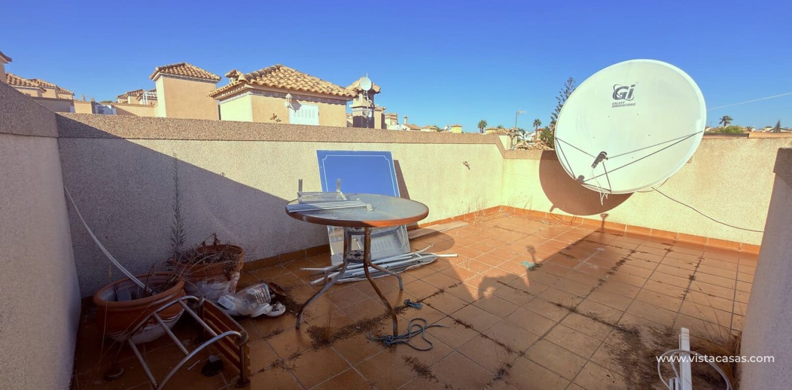 3 camera da letto Casa in vendita in Villamartin con piscina garage - 235.000 € (Rif: 10132334)