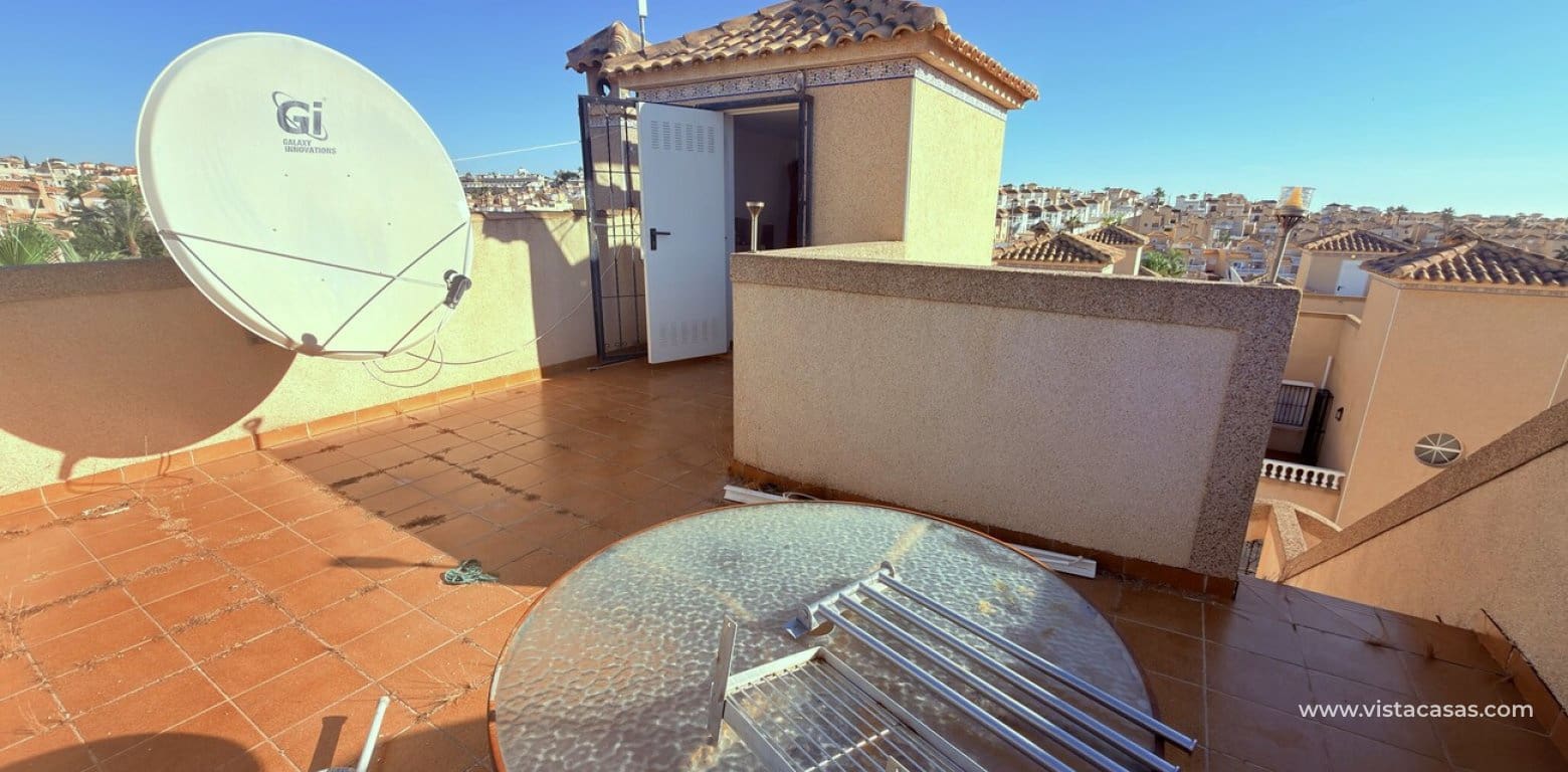 3 camera da letto Casa in vendita in Villamartin con piscina garage - 235.000 € (Rif: 10132334)