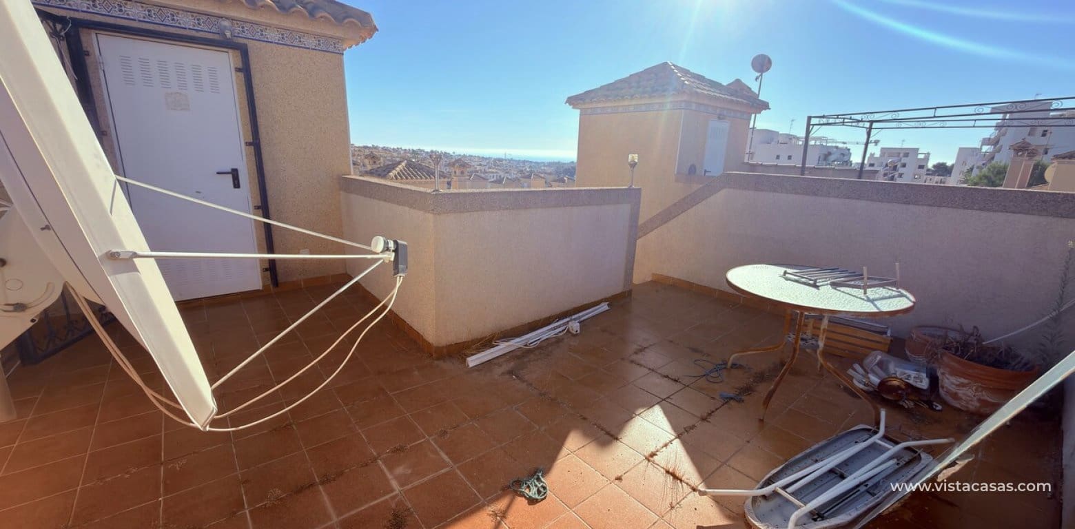 3 camera da letto Casa in vendita in Villamartin con piscina garage - 235.000 € (Rif: 10132334)