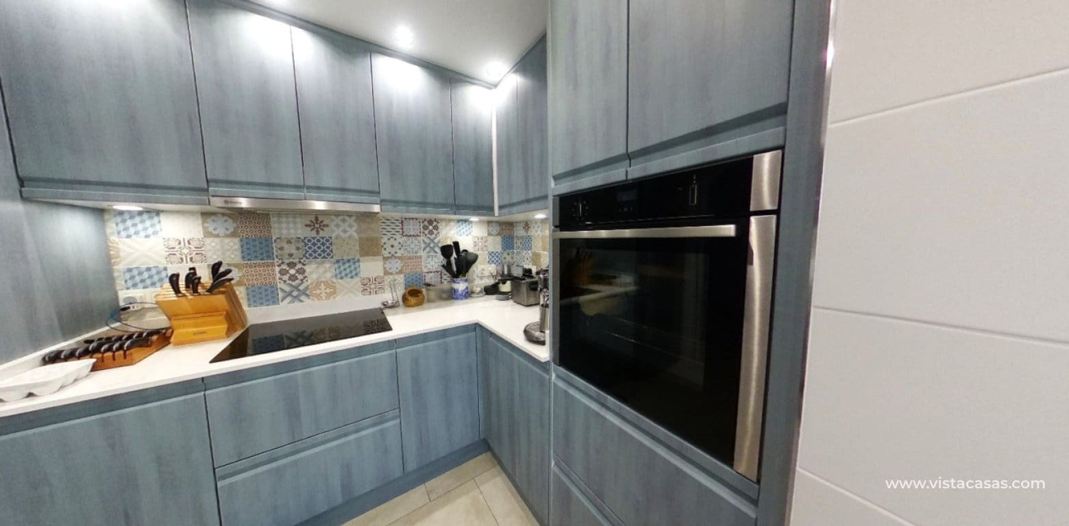 2 camera da letto Casa in vendita in Villamartin - 295.000 € (Rif: 10132336)