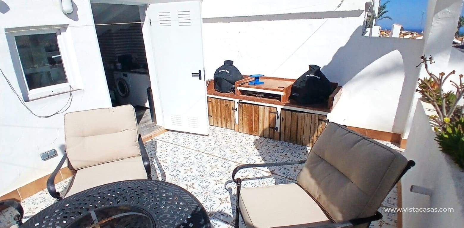2 camera da letto Casa in vendita in Villamartin - 295.000 € (Rif: 10132336)