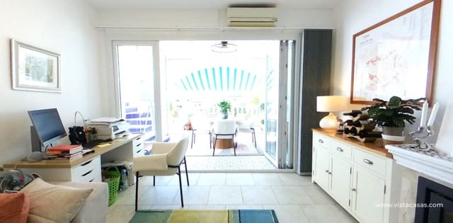 2 camera da letto Casa in vendita in Villamartin, Orihuela - 295.000 € (Rif: 10132336)