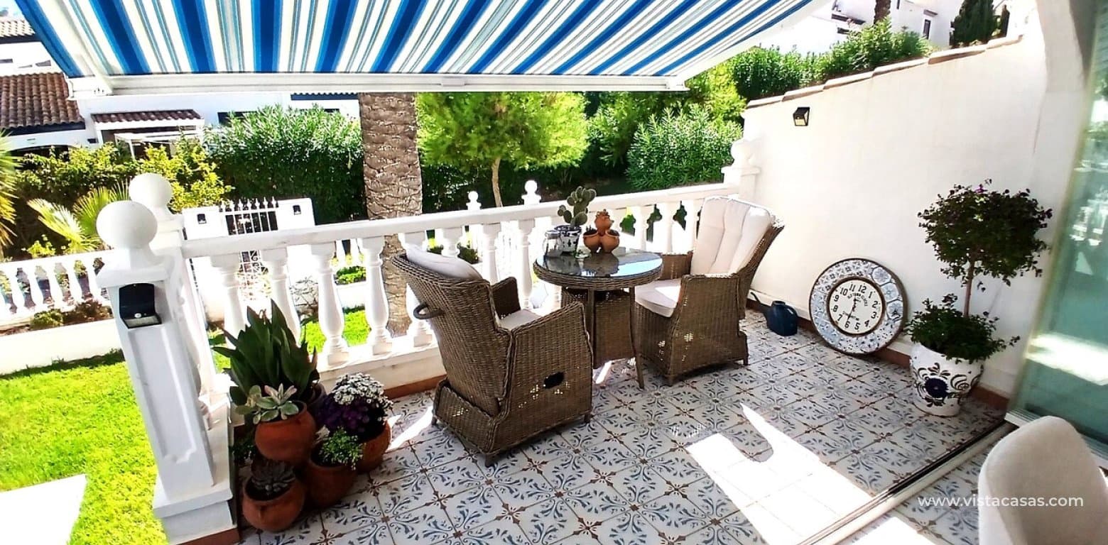 2 camera da letto Casa in vendita in Villamartin - 295.000 € (Rif: 10132336)