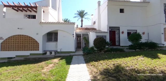 2 camera da letto Casa in vendita in Villamartin, Orihuela - 295.000 € (Rif: 10132336)