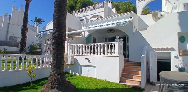 2 camera da letto Casa in vendita in Villamartin, Orihuela - 295.000 € (Rif: 10132336)