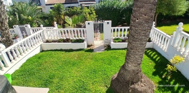 2 camera da letto Casa in vendita in Villamartin, Orihuela - 295.000 € (Rif: 10132336)