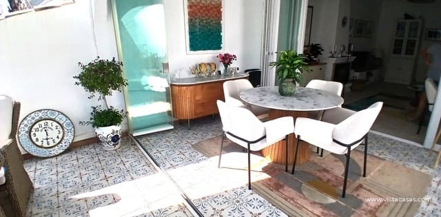 2 camera da letto Casa in vendita in Villamartin, Orihuela - 295.000 € (Rif: 10132336)