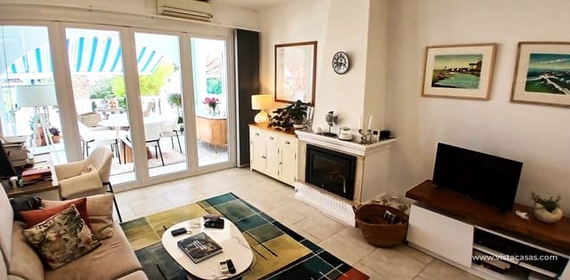 2 camera da letto Casa in vendita in Villamartin, Orihuela - 295.000 € (Rif: 10132336)
