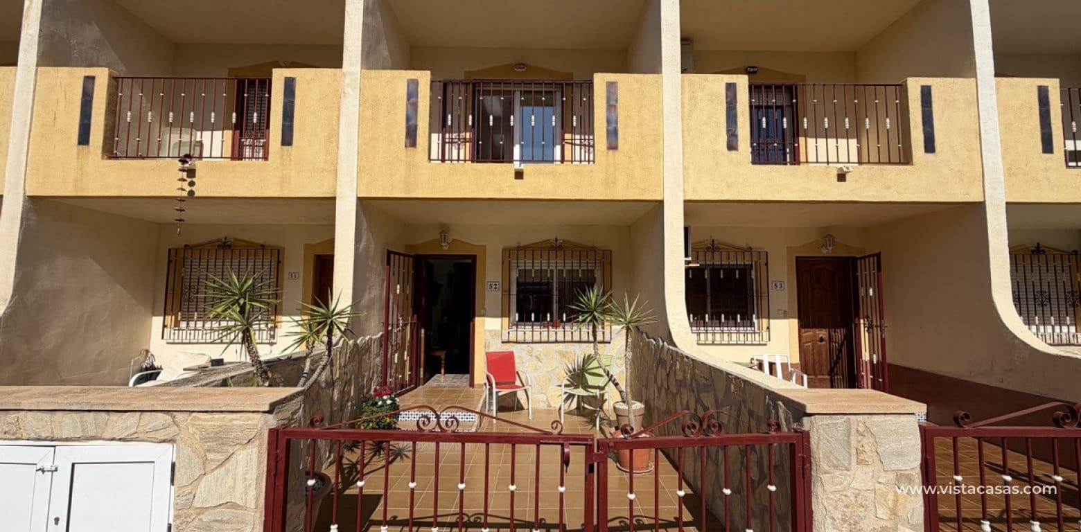 3 quarto Casa em Banda para venda em La Zenia - 214 995 € (Ref: 10132337)
