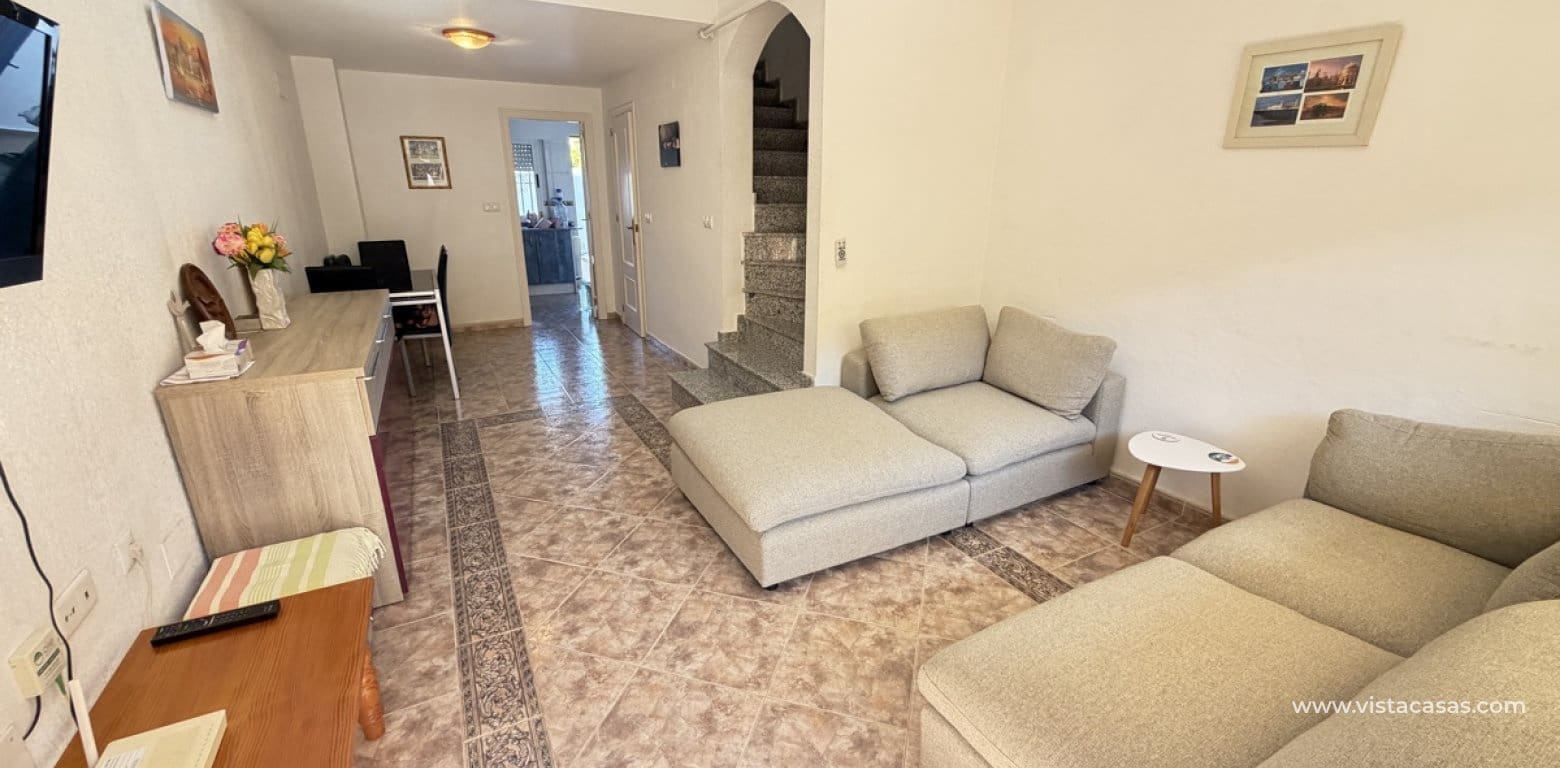 3 quarto Casa em Banda para venda em La Zenia - 214 995 € (Ref: 10132337)