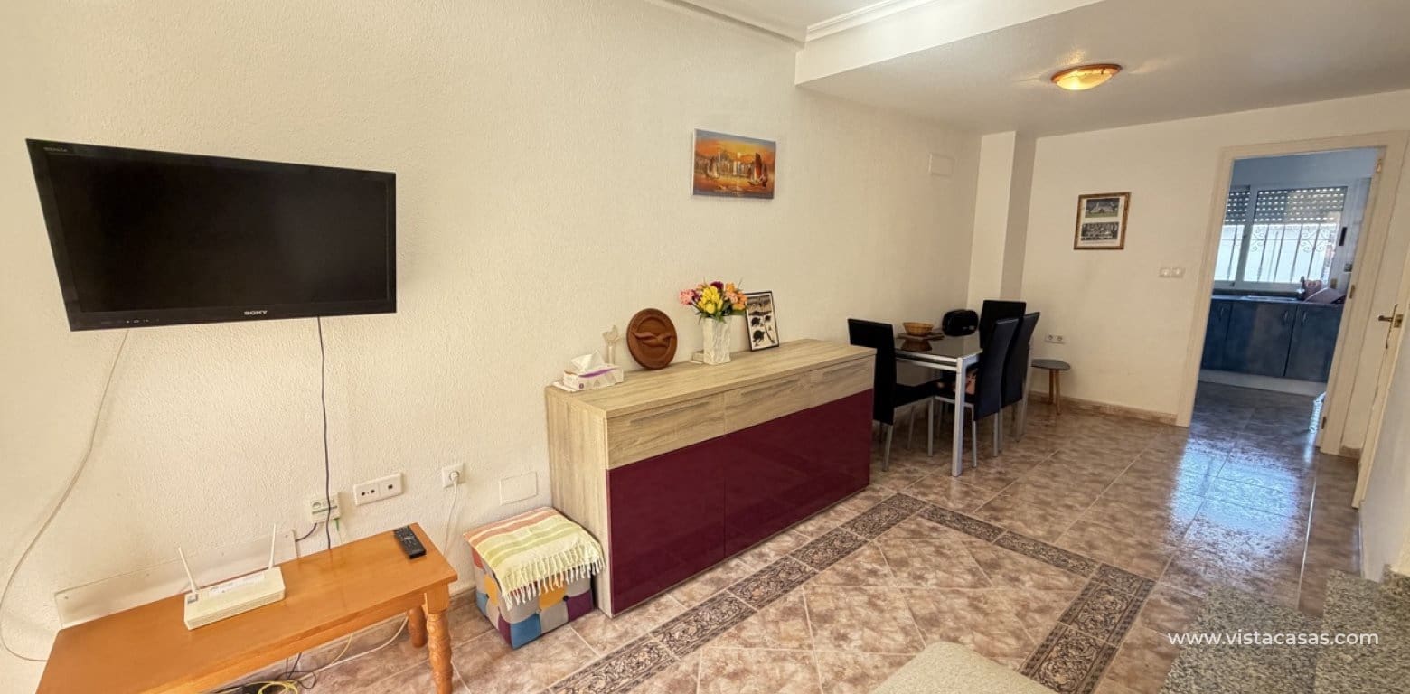 3 quarto Casa em Banda para venda em La Zenia - 214 995 € (Ref: 10132337)