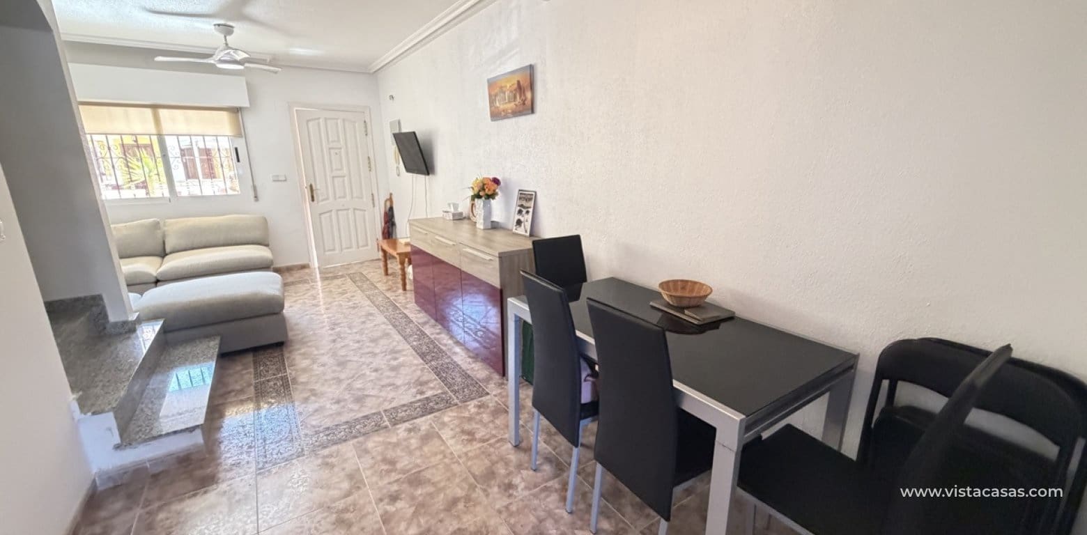 3 quarto Casa em Banda para venda em La Zenia - 214 995 € (Ref: 10132337)