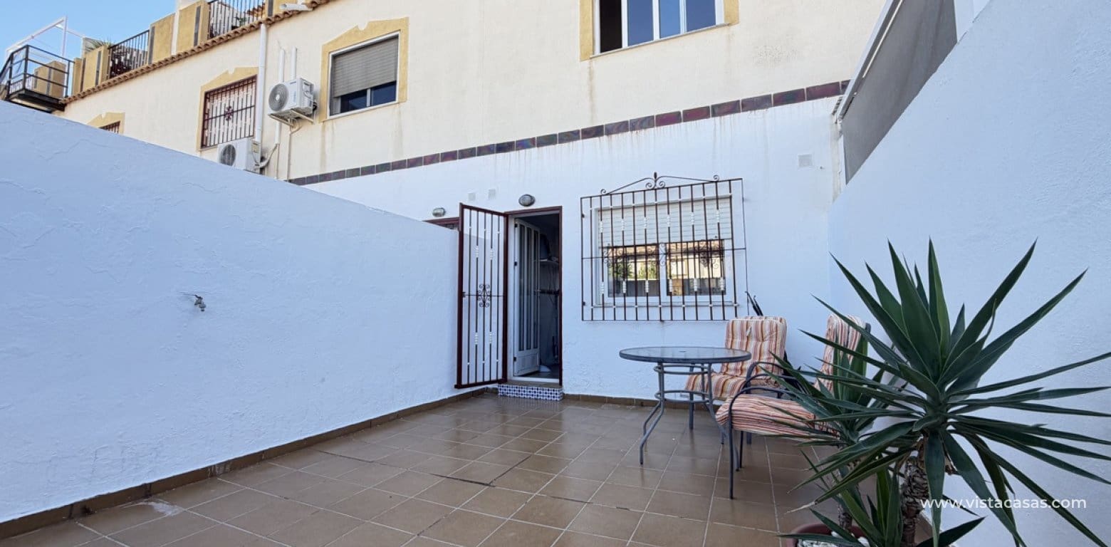 3 quarto Casa em Banda para venda em La Zenia - 214 995 € (Ref: 10132337)