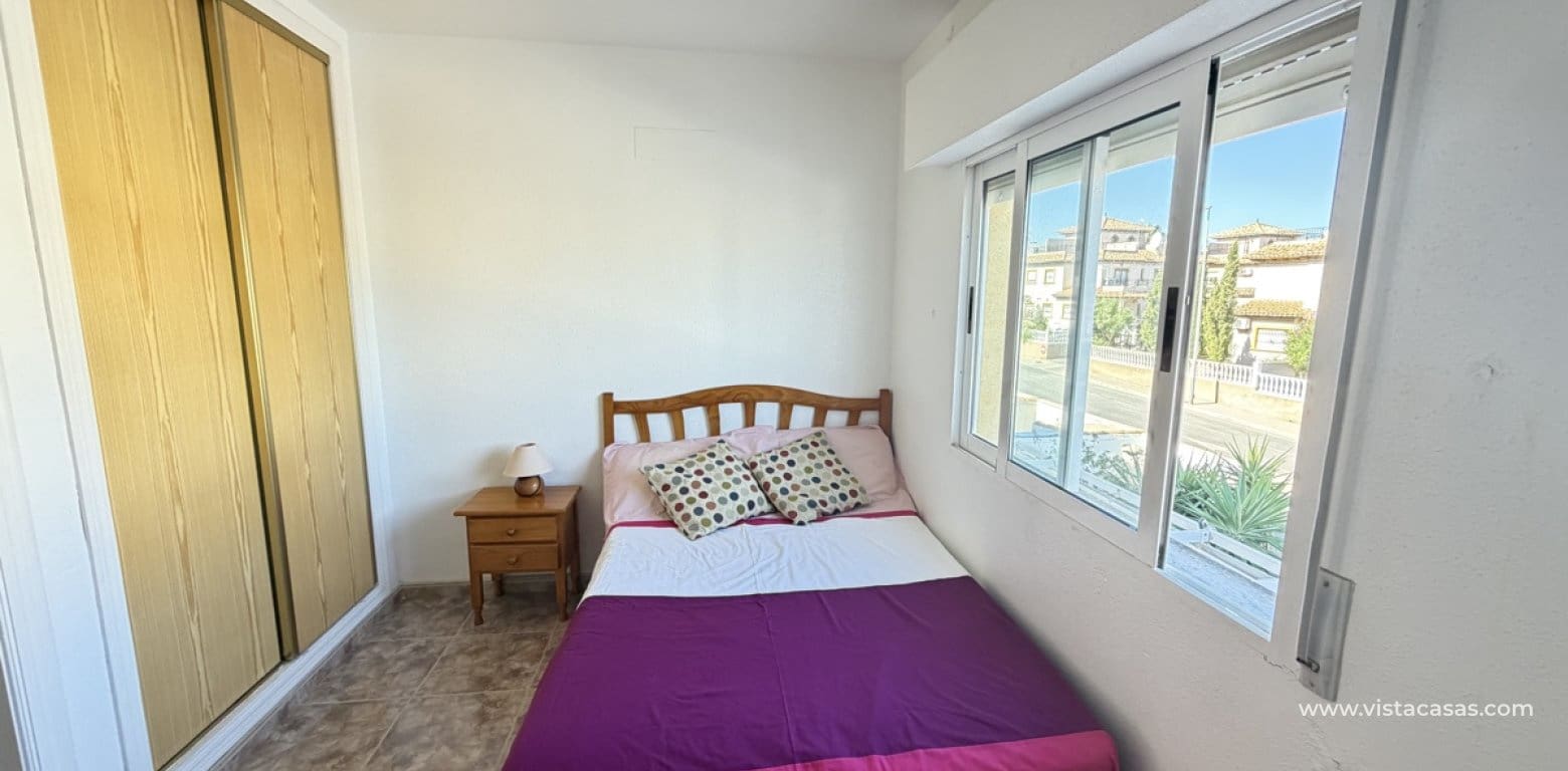3 quarto Casa em Banda para venda em La Zenia - 214 995 € (Ref: 10132337)