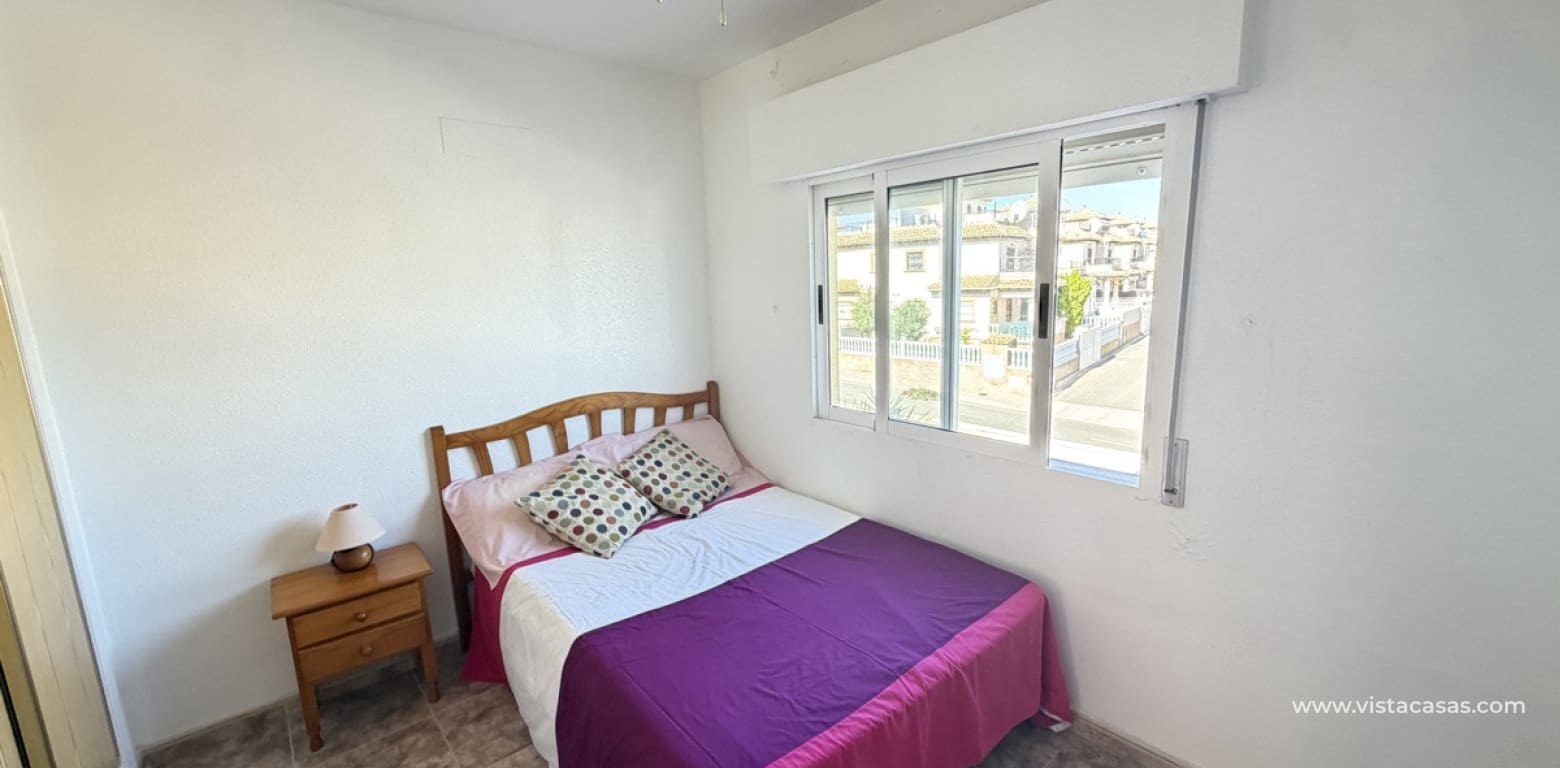 3 quarto Casa em Banda para venda em La Zenia - 214 995 € (Ref: 10132337)