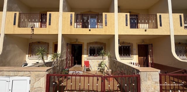 3 quarto Casa em Banda para venda em La Zenia, Orihuela - 214 995 € (Ref: 10132337)