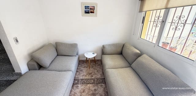 3 quarto Casa em Banda para venda em La Zenia, Orihuela - 214 995 € (Ref: 10132337)