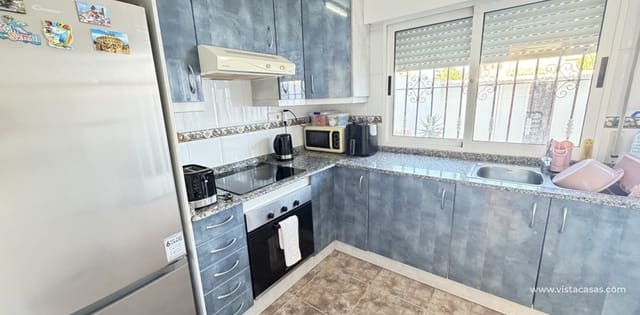 3 quarto Casa em Banda para venda em La Zenia, Orihuela - 214 995 € (Ref: 10132337)