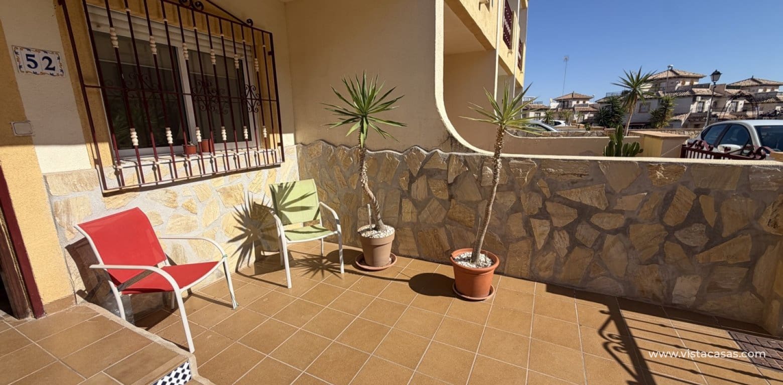 3 quarto Casa em Banda para venda em La Zenia - 214 995 € (Ref: 10132337)
