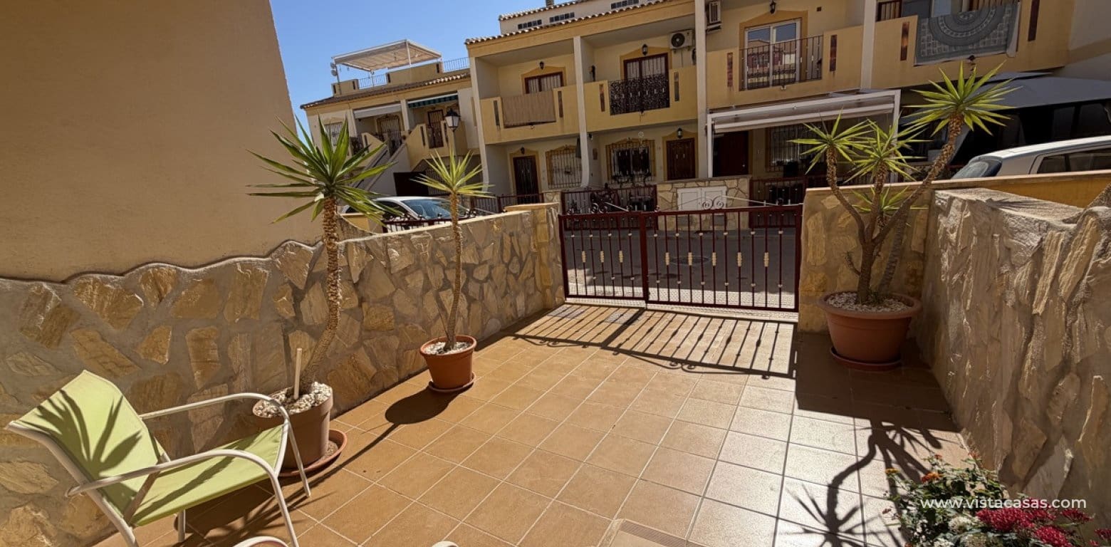 3 quarto Casa em Banda para venda em La Zenia - 214 995 € (Ref: 10132337)