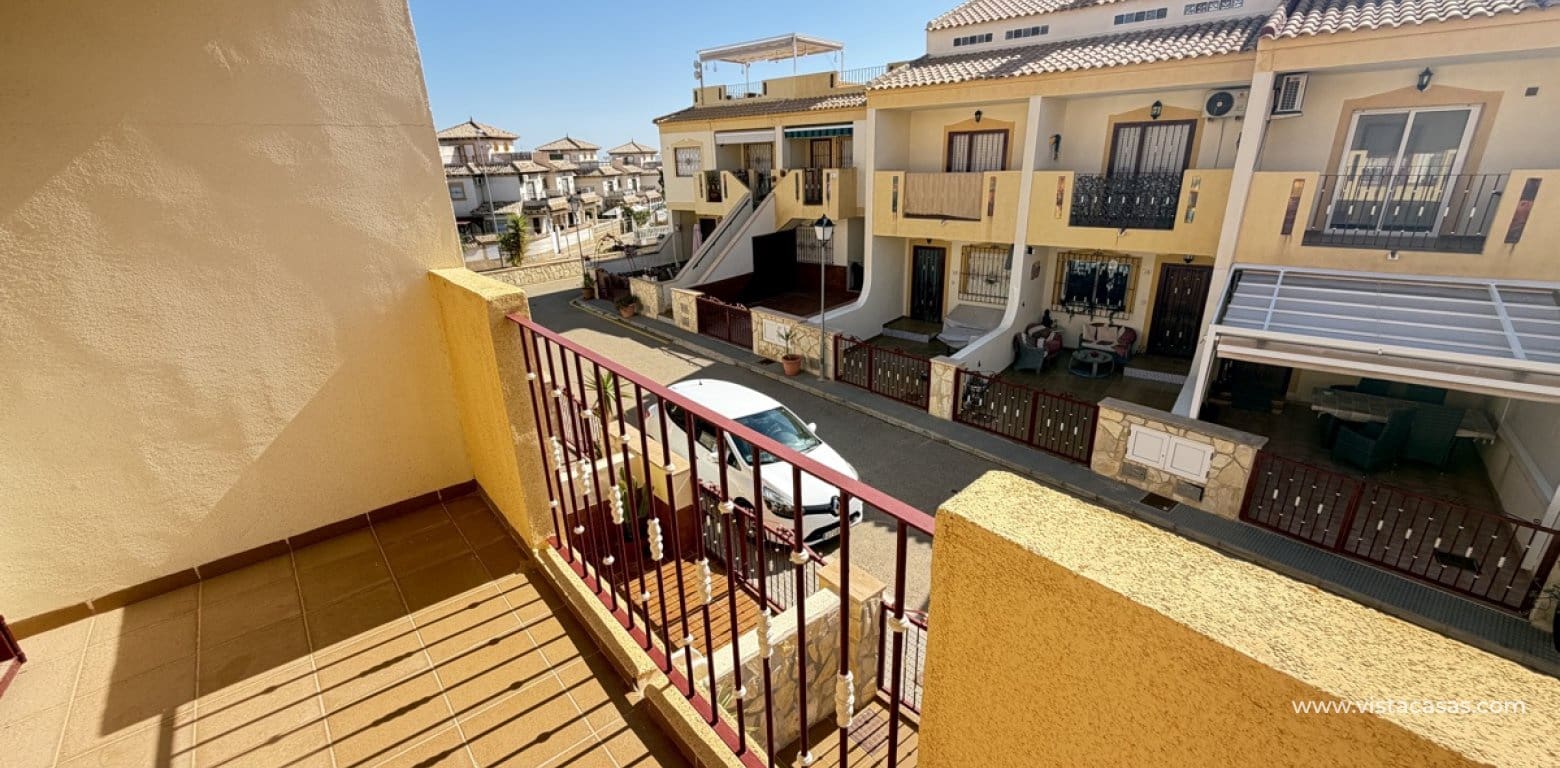 3 quarto Casa em Banda para venda em La Zenia - 214 995 € (Ref: 10132337)
