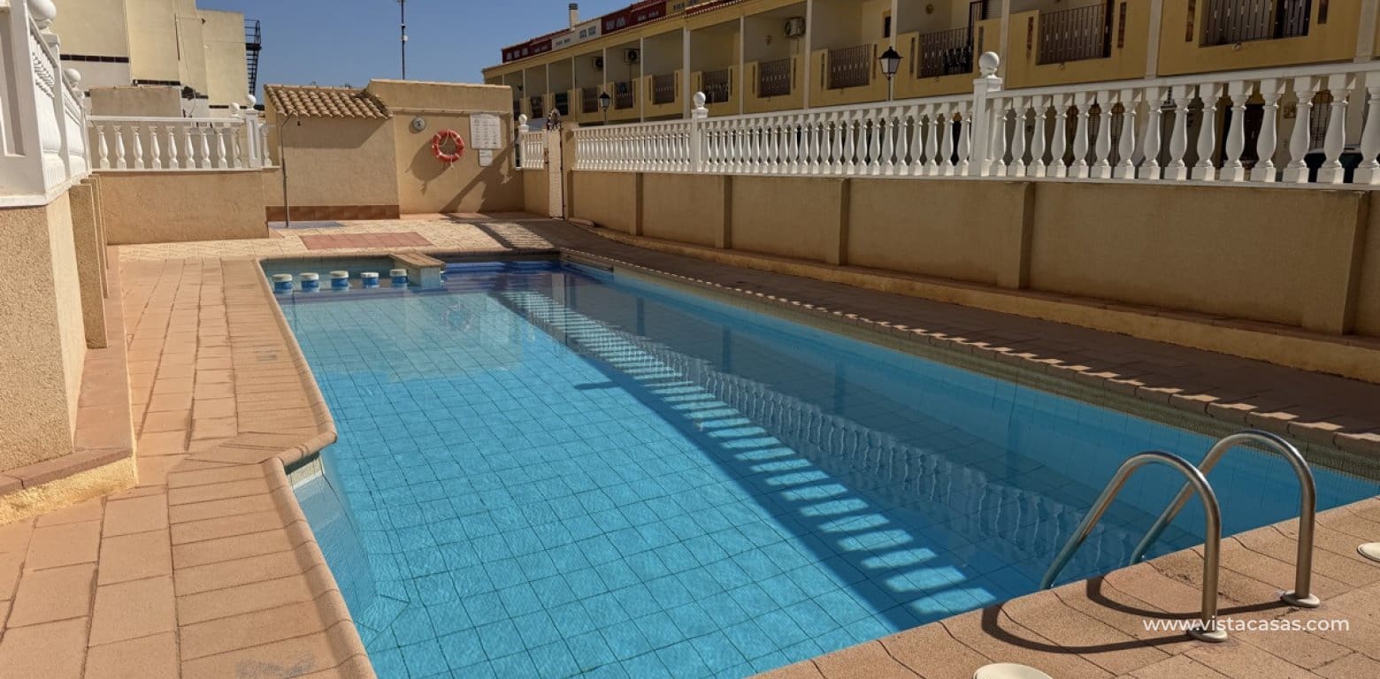 3 quarto Casa em Banda para venda em La Zenia - 214 995 € (Ref: 10132337)