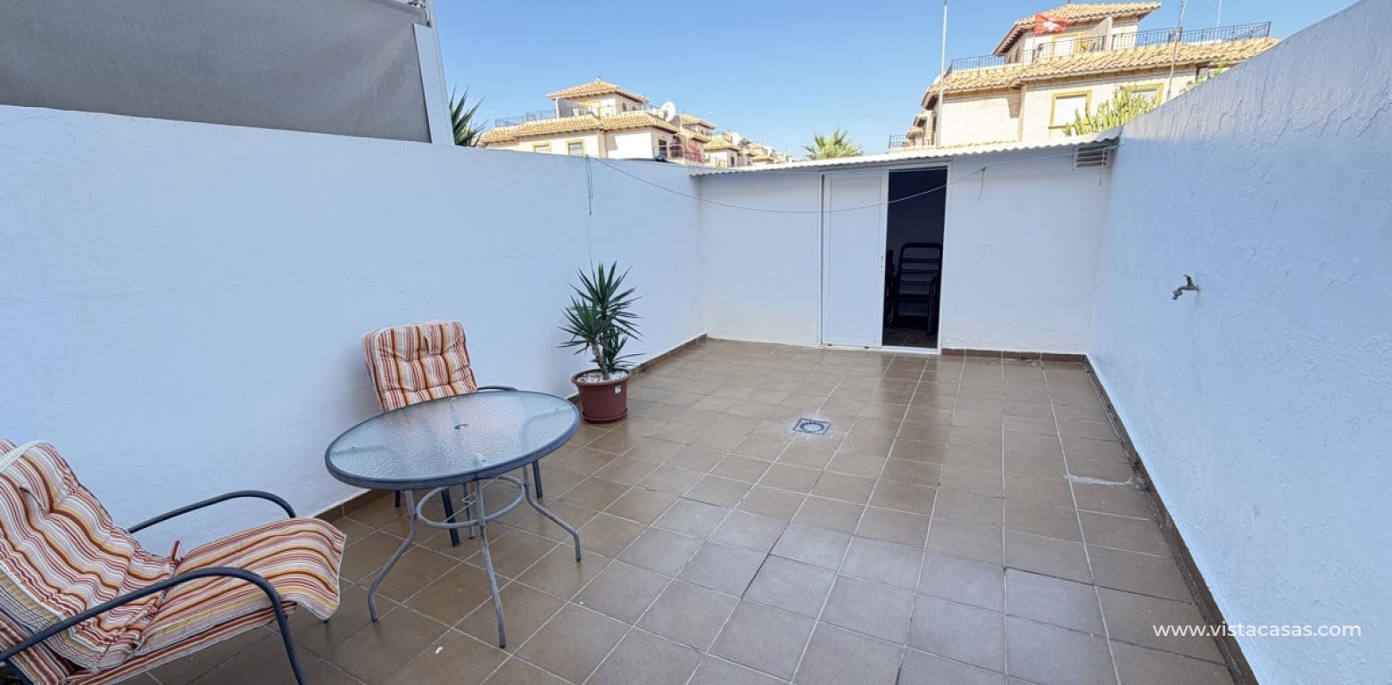 3 quarto Casa em Banda para venda em La Zenia - 214 995 € (Ref: 10132337)
