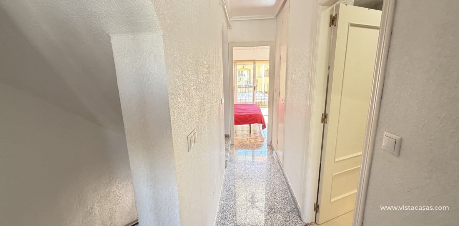 3 quarto Casa em Banda para venda em La Zenia - 214 995 € (Ref: 10132337)