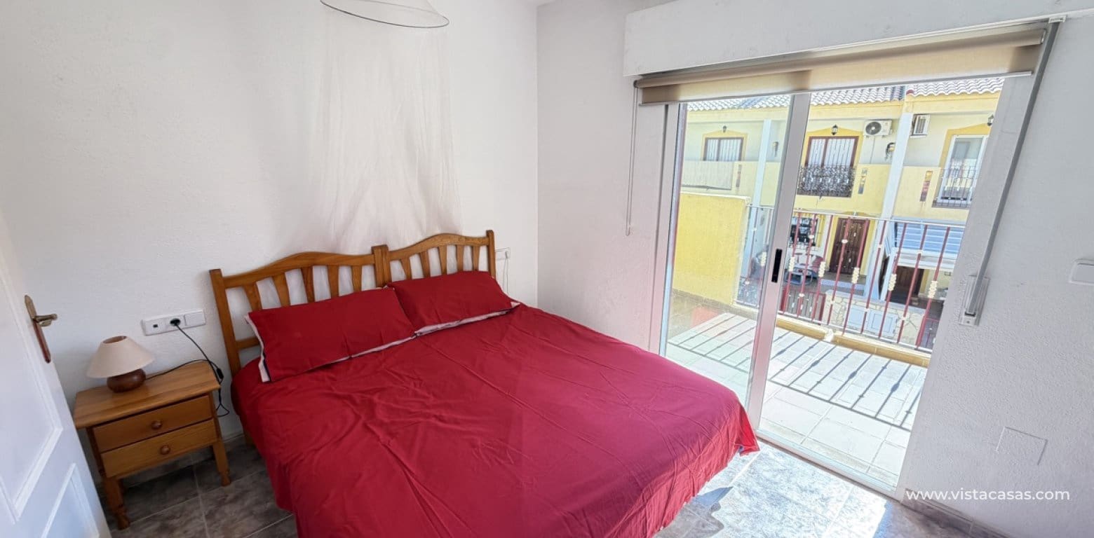 3 quarto Casa em Banda para venda em La Zenia - 214 995 € (Ref: 10132337)