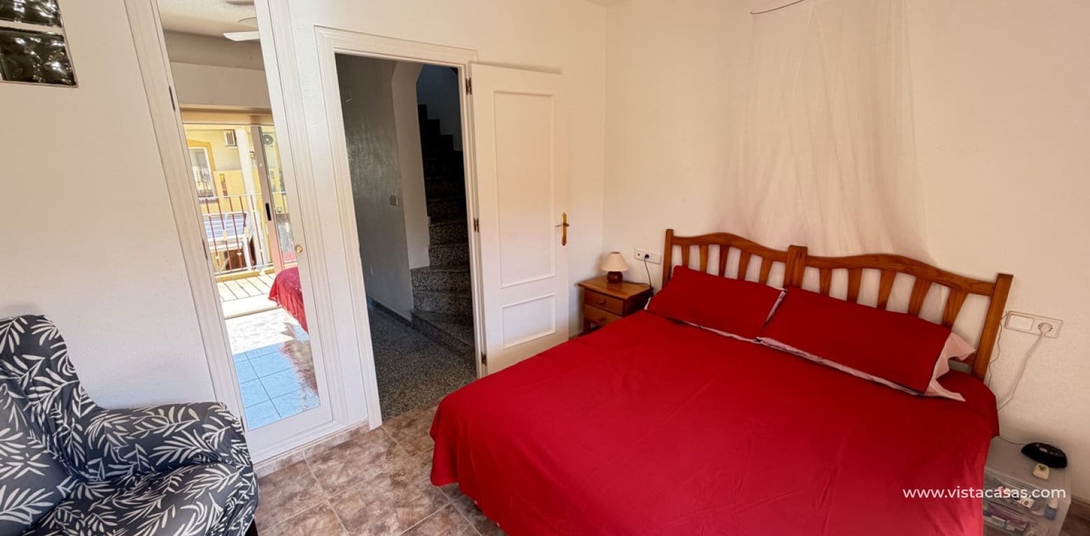 3 quarto Casa em Banda para venda em La Zenia - 214 995 € (Ref: 10132337)