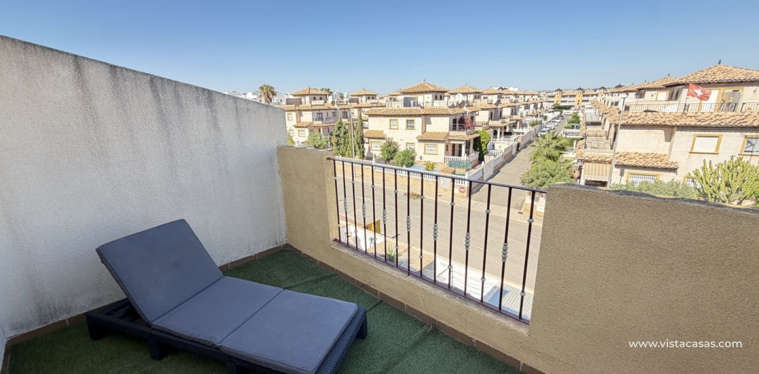 3 quarto Casa em Banda para venda em La Zenia - 214 995 € (Ref: 10132337)