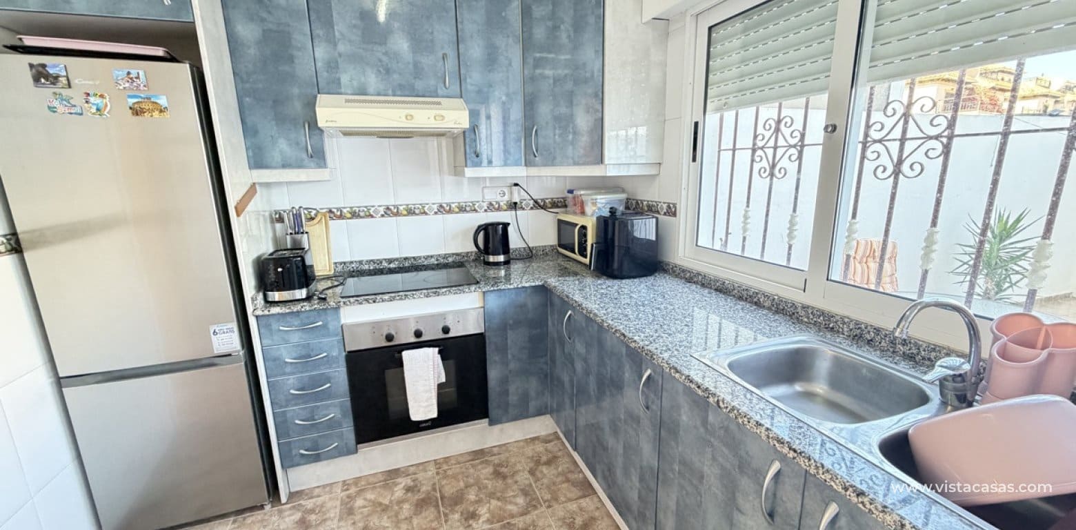 3 quarto Casa em Banda para venda em La Zenia - 214 995 € (Ref: 10132337)