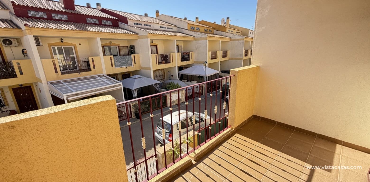 3 quarto Casa em Banda para venda em La Zenia - 214 995 € (Ref: 10132337)